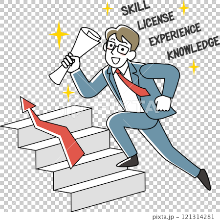 旨在加強的商人 121314281