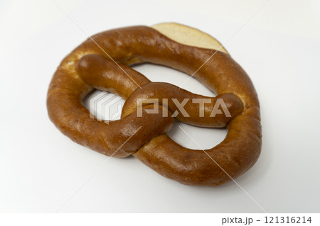 プレッツェル プレッツェル 121316214