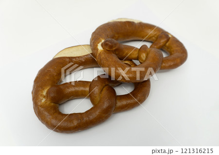 プレッツェル プレッツェル 121316215