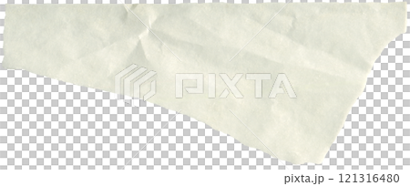 Real torn crumpled tracing paper for used as background or backdrop. Beige, creamy, ivory rice washi paper for scrapbooking, paper collage making. Real torn crumpled tracing paper for used as background or backdrop. Beige, creamy, ivory rice washi paper for scrapbooking, paper collage making. 121316480