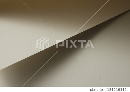 Colorful paper that can be used for design layouts. A beautiful layer with a harmony of highlights and shadows. 121316513