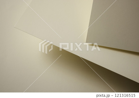 Colorful paper that can be used for design layouts. A beautiful layer with a harmony of highlights and shadows. 121316515