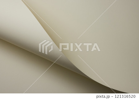 Colorful paper that can be used for design layouts. A beautiful layer with a harmony of highlights and shadows. 121316520