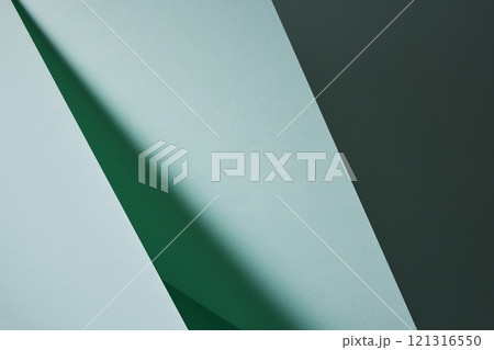 Colorful paper that can be used for design layouts. A beautiful layer with a harmony of highlights and shadows. 121316550