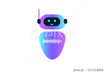 AI chatbot technology 121319869