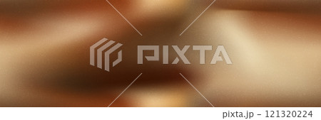 Choco mocca mousse gradient mesh bg with noise as a seamless pattern 121320224