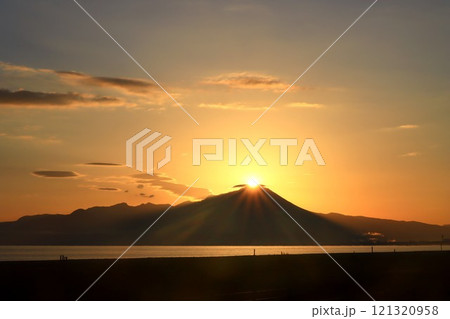 ダイヤモンド大山 121320958