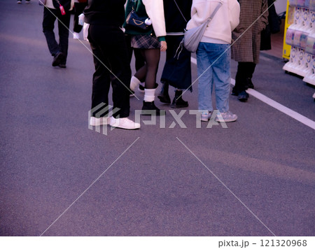 オタク街の風景 121320968