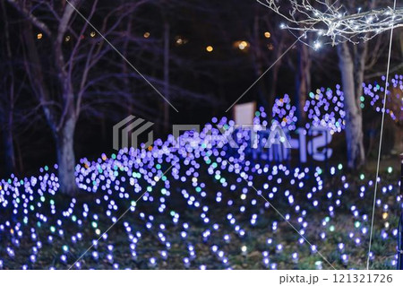 冬のイルミネーションShibata Fantasy Illumination2024 宮城県柴田町 冬のイルミネーションShibata Fantasy Illumination2024 宮城県柴田町 121321726