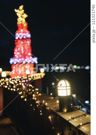 冬のイルミネーションShibata Fantasy Illumination2024 宮城県柴田町 冬のイルミネーションShibata Fantasy Illumination2024 宮城県柴田町 121321740