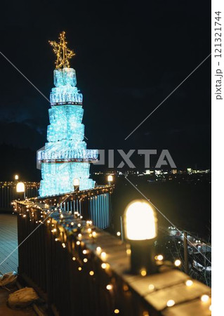冬のイルミネーションShibata Fantasy Illumination2024 宮城県柴田町 冬のイルミネーションShibata Fantasy Illumination2024 宮城県柴田町 121321744