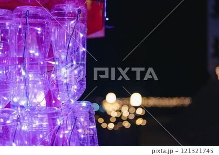 冬のイルミネーションShibata Fantasy Illumination2024 宮城県柴田町 冬のイルミネーションShibata Fantasy Illumination2024 宮城県柴田町 121321745