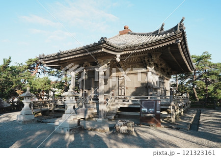 松島の瑞巌寺 五大堂 松島の瑞巌寺 五大堂 121323161
