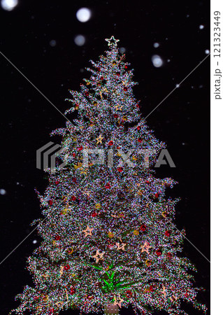 ホワイトクリスマス ホワイトクリスマス 121323449