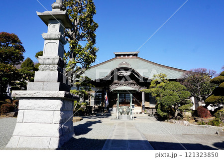 明王山浄心寺 121323850