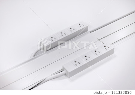 オフィス回線工事 Electrical and wiring work in the office オフィス回線工事 Electrical and wiring work in the office 121323856