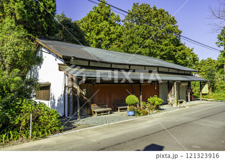 小夜の中山 扇屋 静岡県掛川市 小夜の中山 扇屋 静岡県掛川市 121323916