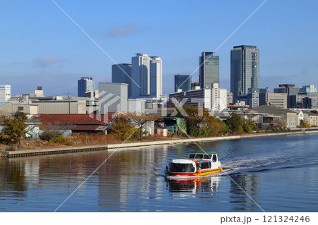名古屋クルーズ スーパーコメット① 名古屋クルーズ スーパーコメット① 121324246
