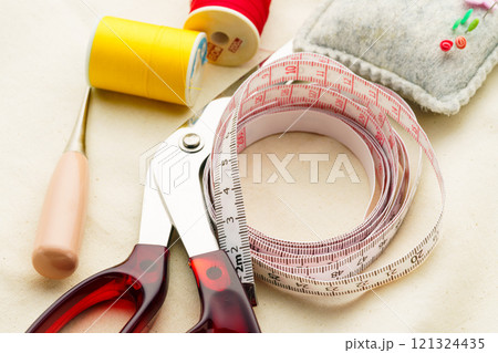 裁縫 裁縫 121324435