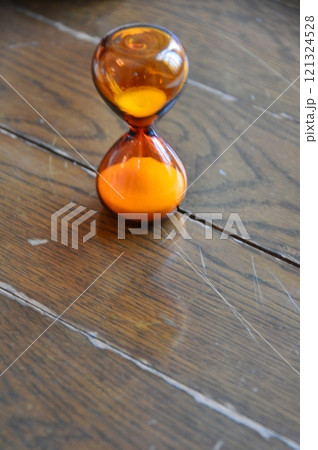 砂時計(旧 イギリス領事館/北海道函館市元町33-14) 砂時計(旧 イギリス領事館/北海道函館市元町33-14) 121324528