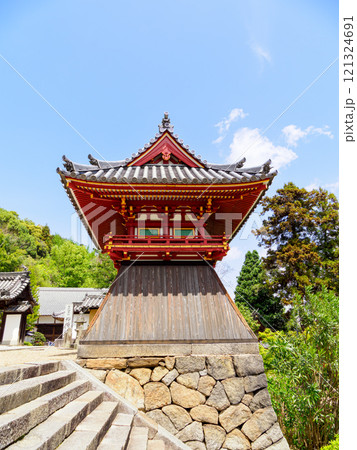 【奈良県】大和郡山市 矢田寺(金剛山寺) (2024/04/17撮影) 【奈良県】大和郡山市 矢田寺(金剛山寺) (2024/04/17撮影) 121324691