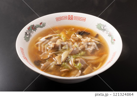 旨煮ラーメン 旨煮ラーメン 121324864