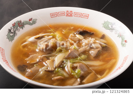 旨煮ラーメン 旨煮ラーメン 121324865