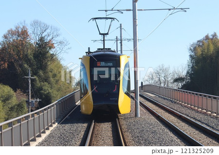 宇都宮LRT 宇都宮LRT 121325209