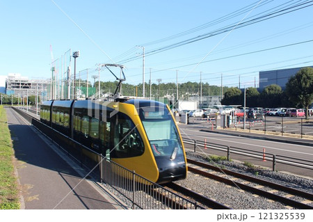 宇都宮LRT 宇都宮LRT 121325539