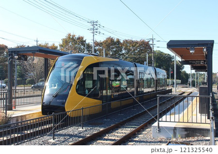 宇都宮LRT 宇都宮LRT 121325540