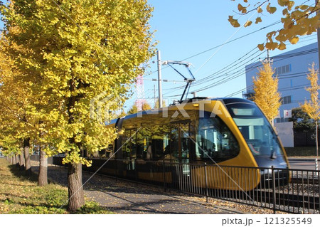 宇都宮LRT 宇都宮LRT 121325549