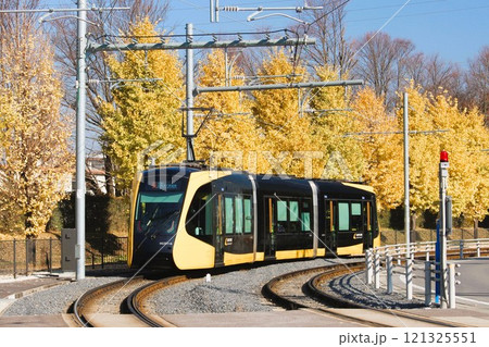 宇都宮LRT 宇都宮LRT 121325551