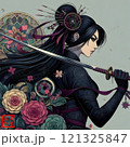 Blossom Shadow Ninja 121325847