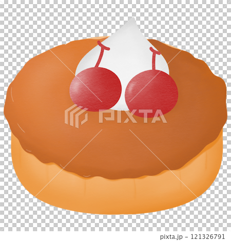 egg, easter, sausage 121326791