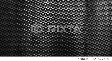 Old black iron sheet Old black iron sheet 121327480