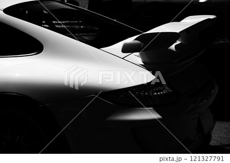 ポルシェGT3 121327791