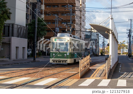 広島市電 121327918