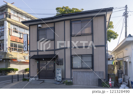 松島の味処 さんとり茶屋 121328490