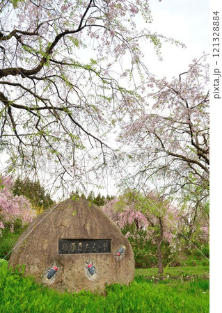 板額ほたるの里（新潟県） 121328884