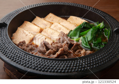 肉豆腐 肉豆腐 121330524