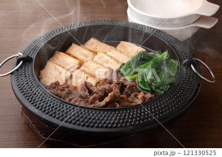 肉豆腐 肉豆腐 121330525