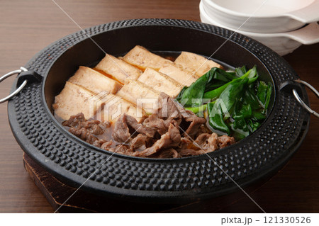 肉豆腐 肉豆腐 121330526