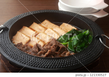 肉豆腐 肉豆腐 121330527