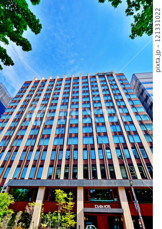 ソラリア西鉄ホテル札幌の景観 ソラリア西鉄ホテル札幌の景観 121331022