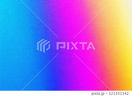 Grainy gradient texture background, noise texture colorful gradient for web banner poster background	 121331342