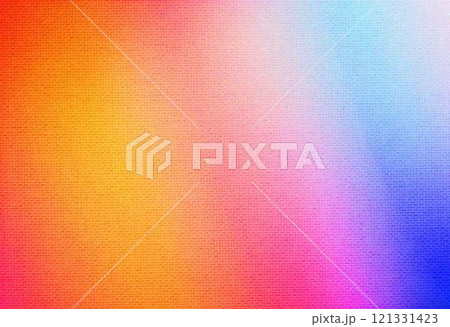 Grainy gradient texture background, noise texture colorful gradient for web banner poster background	 121331423