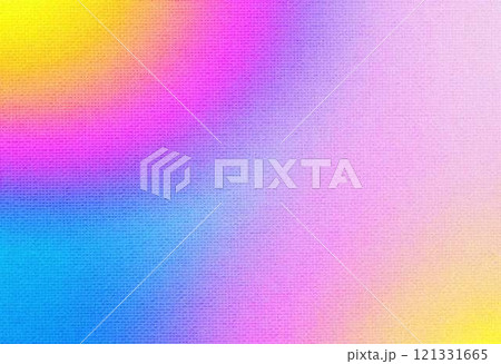 Grainy gradient texture background, noise texture colorful gradient for web banner poster background	 121331665