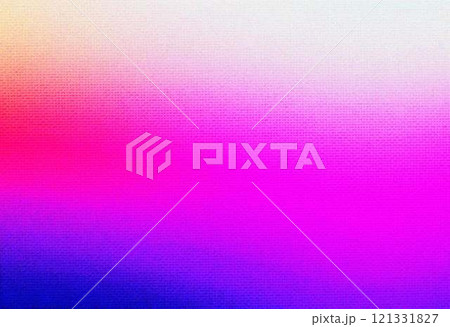 Grainy gradient texture background, noise texture colorful gradient for web banner poster background	 121331827