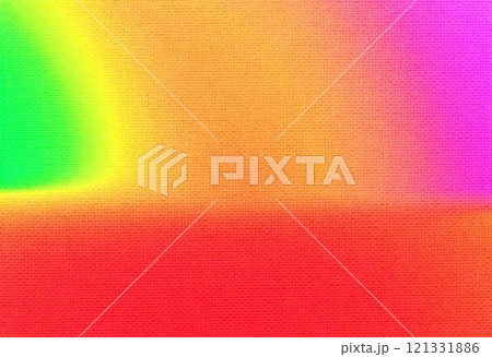 Grainy gradient texture background, noise texture colorful gradient for web banner poster background	 121331886