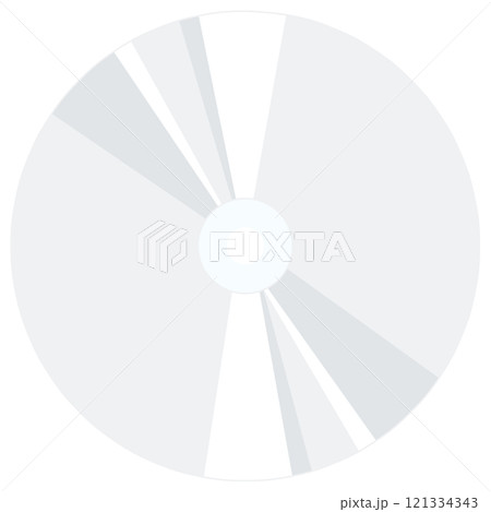 コンパクトディスク 121334343